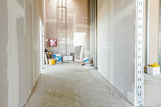 Reliable Brookville, PA Drywall & Painting Services Solutions